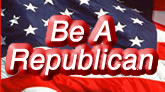 Be A Republican