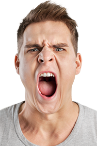 Anger