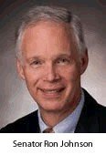 United States Senator Ron Johnson