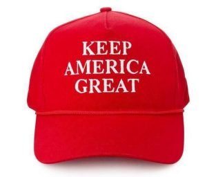Keep America Great