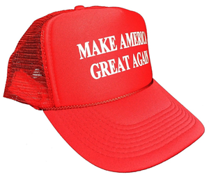 Make America Great Again