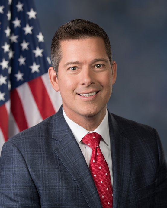Congressman Sean Duffy