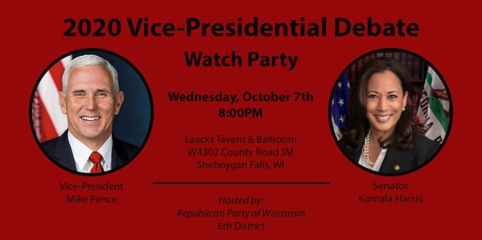 VP Debate