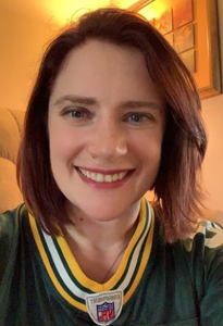 Katie Checolinski