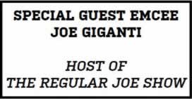 Joe Giganti