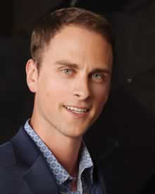 Jonathan Wichmann