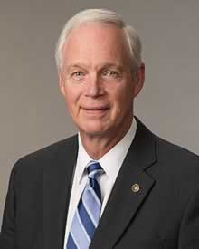 U. S. Sen. Ron Johnson