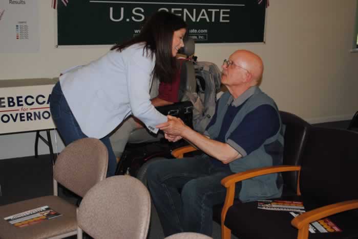 Kleefisch Meet & Greet