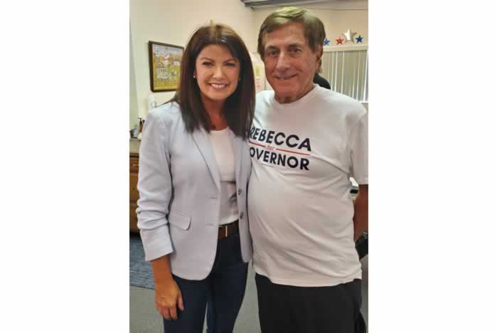 Kleefisch Meet & Greet