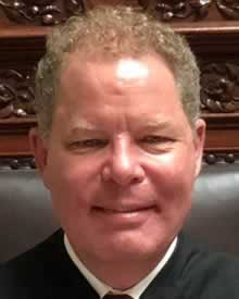 Justice Daniel Kelly