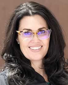 Judge Jennifer Dorow
