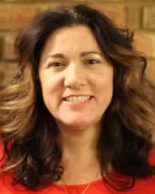 Judy Kelly