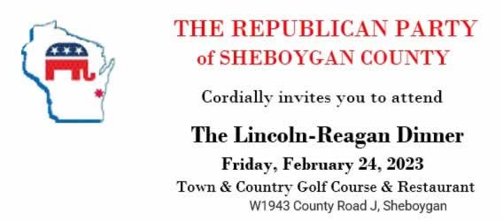 Lincoln-Reagan Dinner