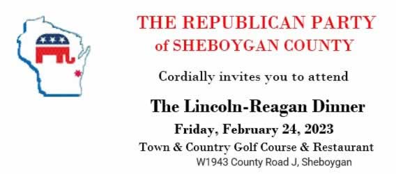 Lincoln-Reagan Dinner