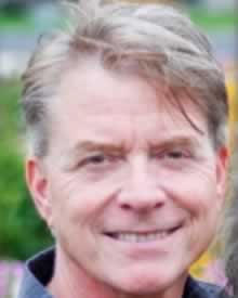 Paul Hankins - District 7