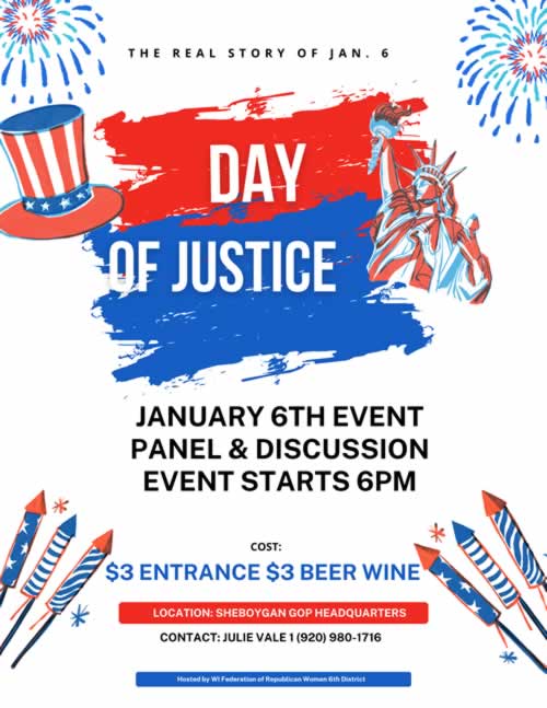 Day Of Justice